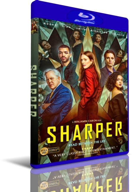 sharper torrent